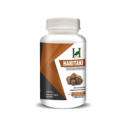 Haritaki Capsules-450mg