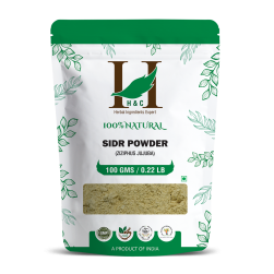 Sidr Powder