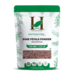 Rose Petals Powder