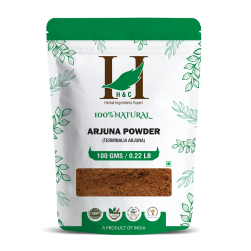 Arjuna Powder