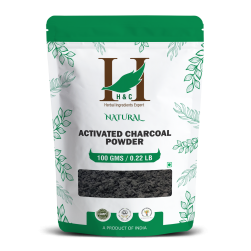 Activated Charcoal Powder