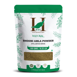 Bhoomi Amla Powder