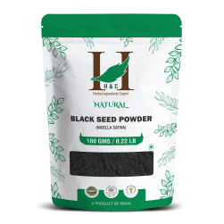 Black Seed Powder