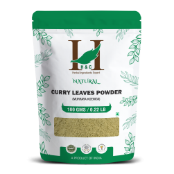 Curry Leaves Powder