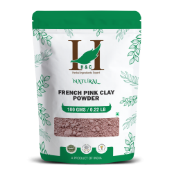 French Pink Clay
