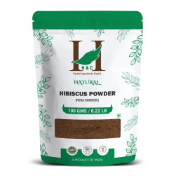 Hibiscus Powder