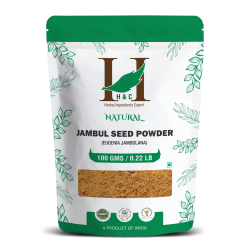 Jambul Seed Powder
