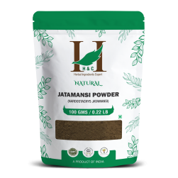 Jatamansi Powder