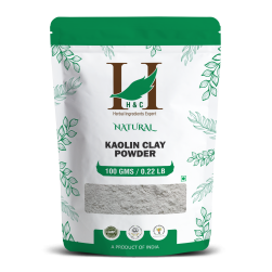 Kaolin Clay