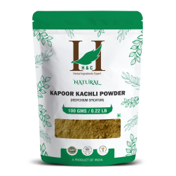 Kapoor Kachli Powder