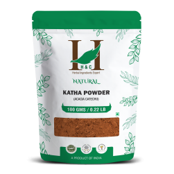 Katha Powder