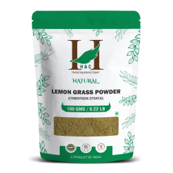 Lemongrass Powder