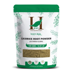 Licorice Root Powder