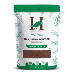 Manjistha Powder