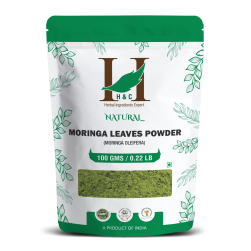 Moringa Powder