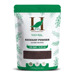 Ratanjot Powder
