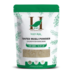 Safed Musli Powder