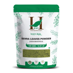 Senna Leaves Powder
