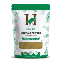 Vibhitaki Powder