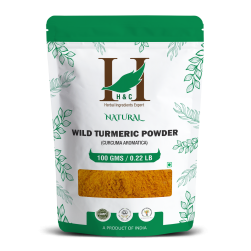 Wild Turmeric Powder