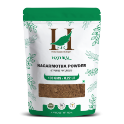 Nagarmotha Powder