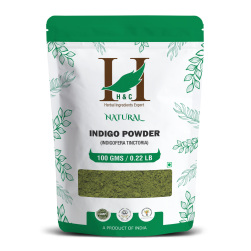 Natural Indigo Powder